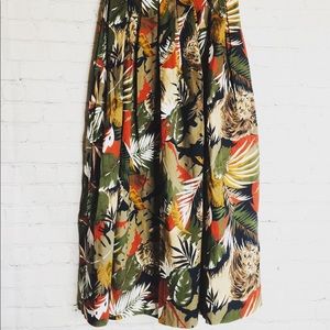 Boston traveler vintage skirts